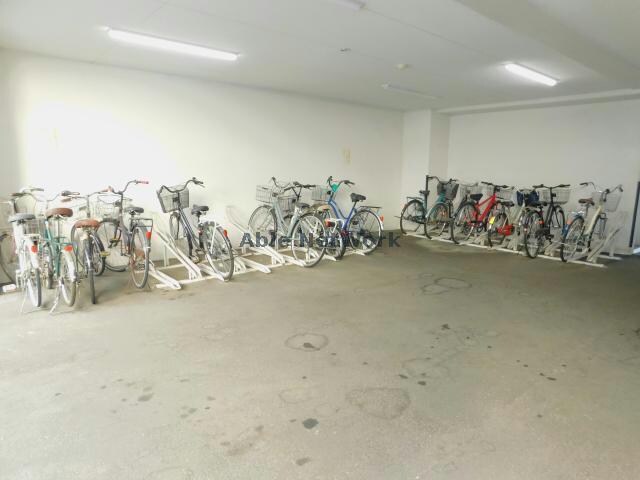 ヴァンスタージュ関目の物件外観写真