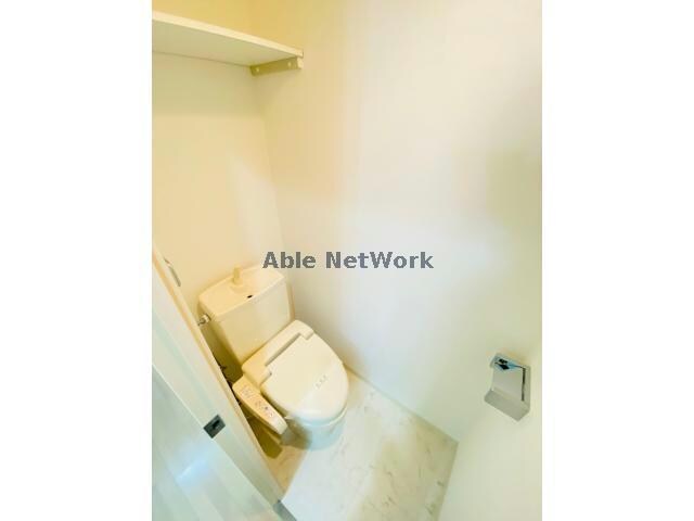 ヴァンスタージュ関目の物件内観写真