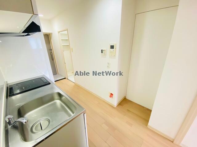 ヴァンスタージュ関目の物件内観写真