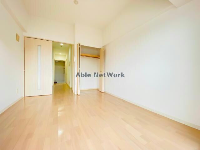 ヴァンスタージュ関目の物件内観写真