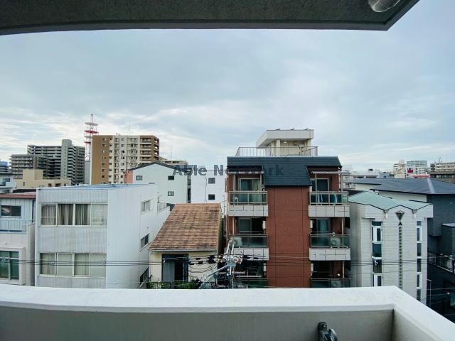 ヴァンスタージュ関目の物件内観写真