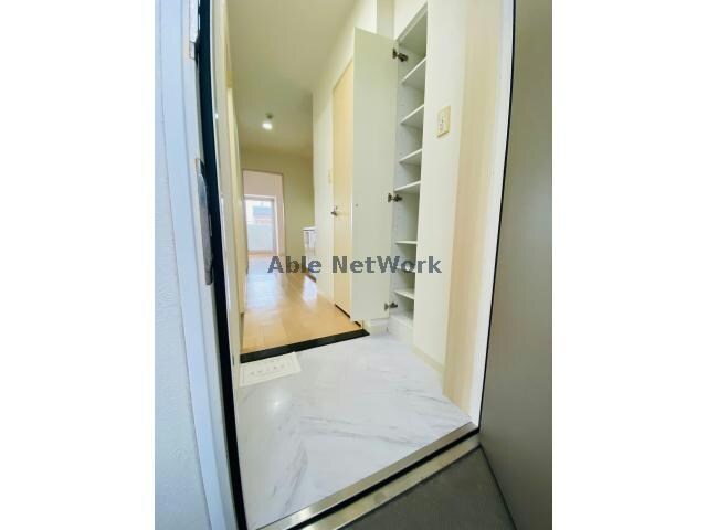 ヴァンスタージュ関目の物件内観写真