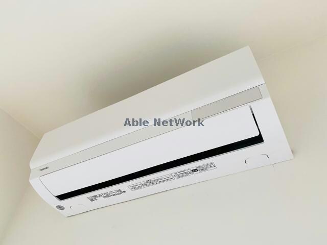 ヴァンスタージュ関目の物件内観写真