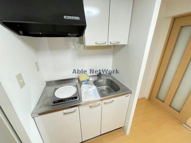 さんさん千林の物件内観写真