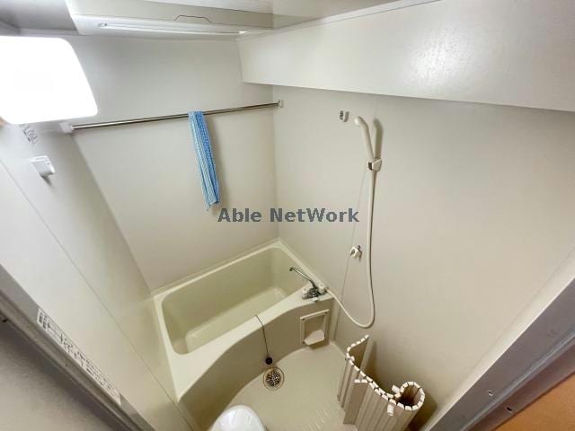 さんさん千林の物件内観写真