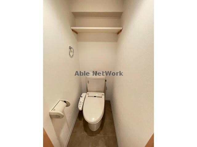 さんさん千林の物件内観写真