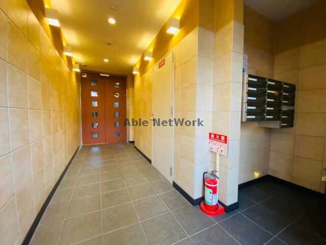 さんさん千林の物件外観写真