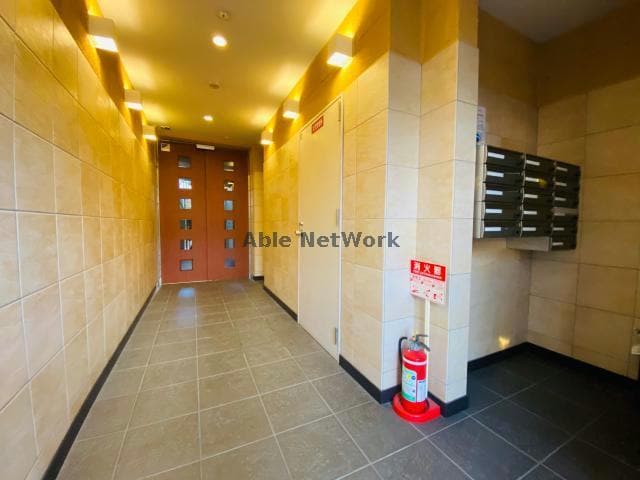 さんさん千林の物件外観写真