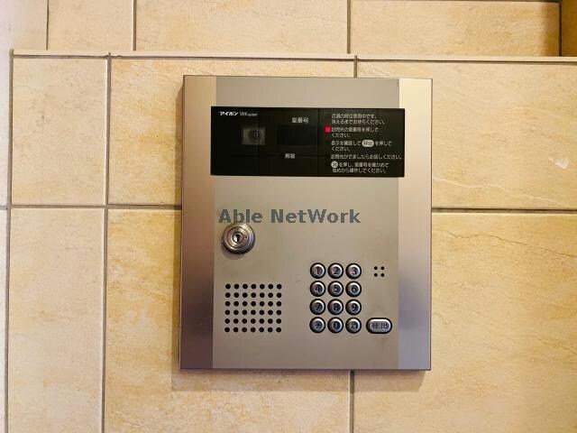 さんさん千林の物件外観写真