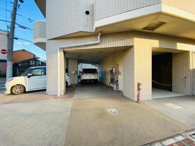 さんさん千林の物件外観写真