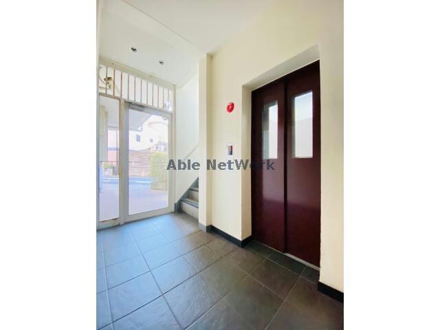 さんさん千林の物件外観写真