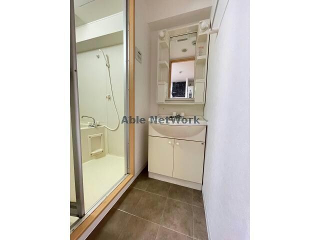 さんさん千林の物件内観写真