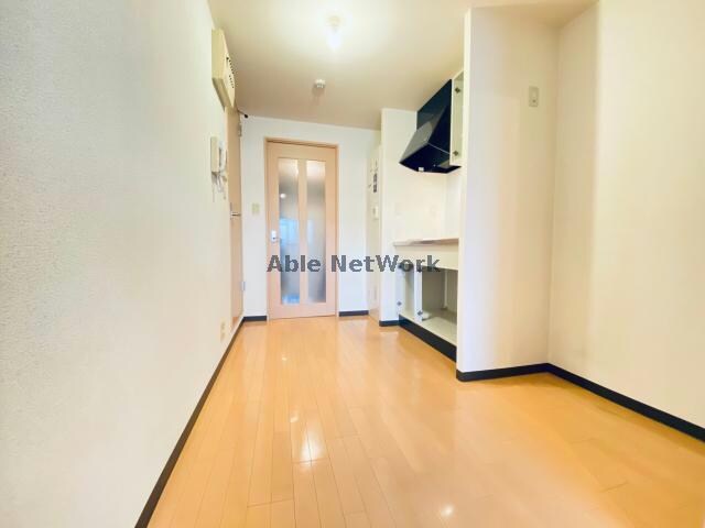 さんさん千林の物件内観写真