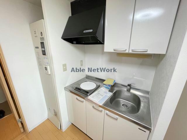 さんさん千林の物件内観写真