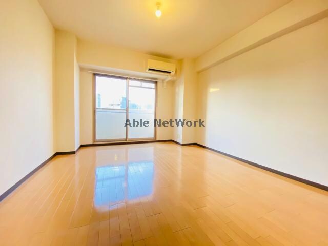 さんさん千林の物件内観写真