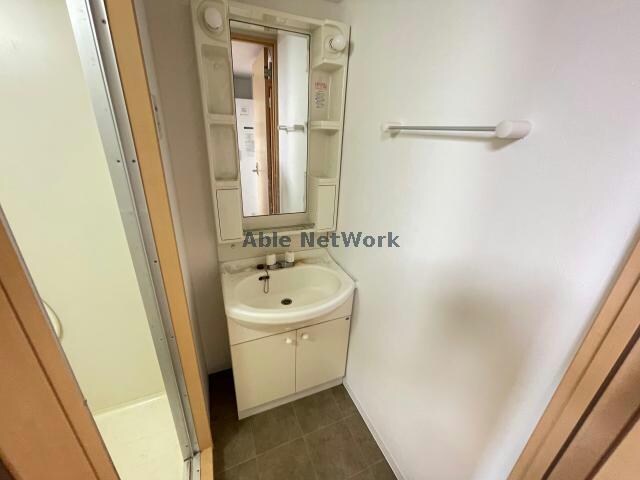 さんさん千林の物件内観写真