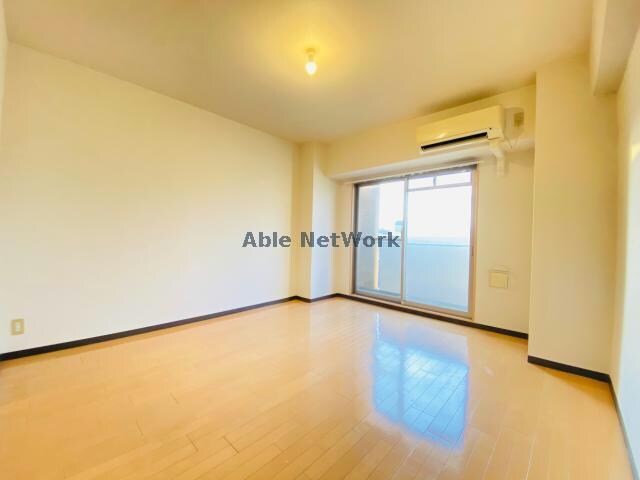 さんさん千林の物件内観写真