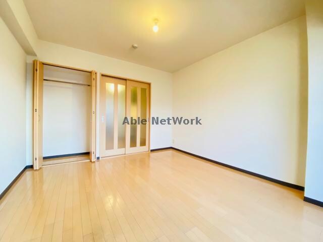 さんさん千林の物件内観写真