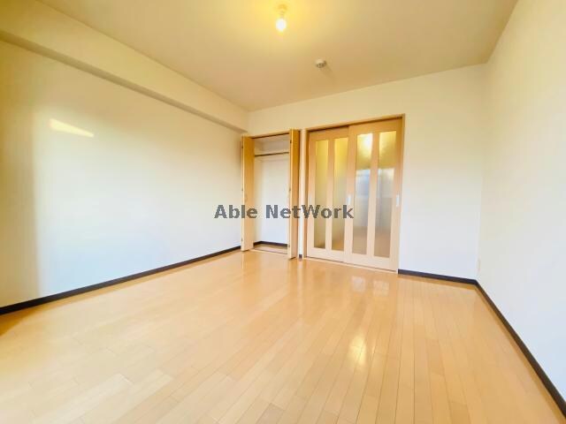 さんさん千林の物件内観写真