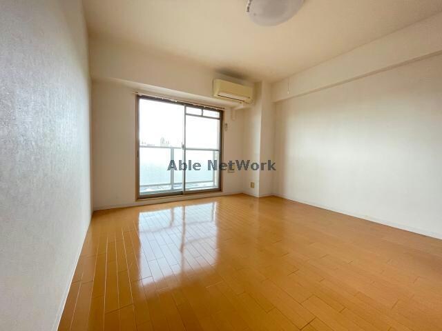 さんさん千林の物件内観写真