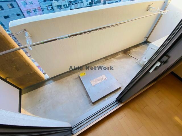 さんさん千林の物件内観写真