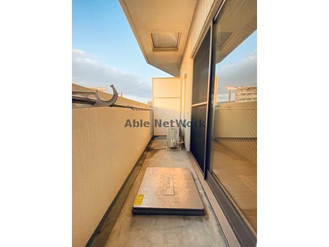 さんさん千林の物件内観写真