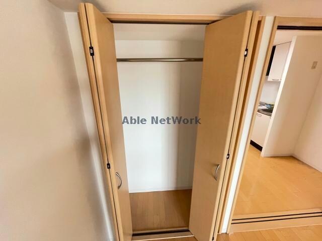 さんさん千林の物件内観写真