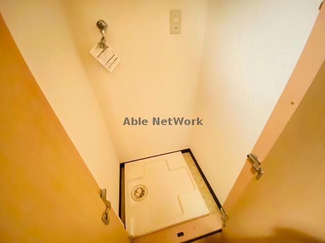 さんさん千林の物件内観写真