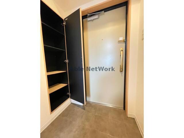 さんさん千林の物件内観写真