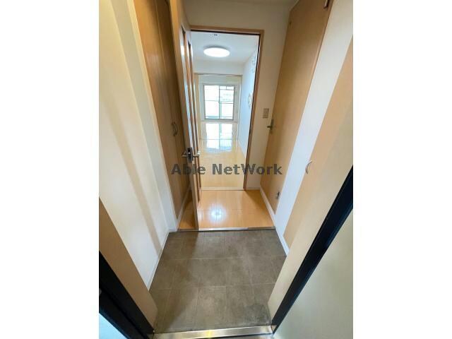 さんさん千林の物件内観写真