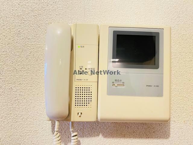 さんさん千林の物件内観写真