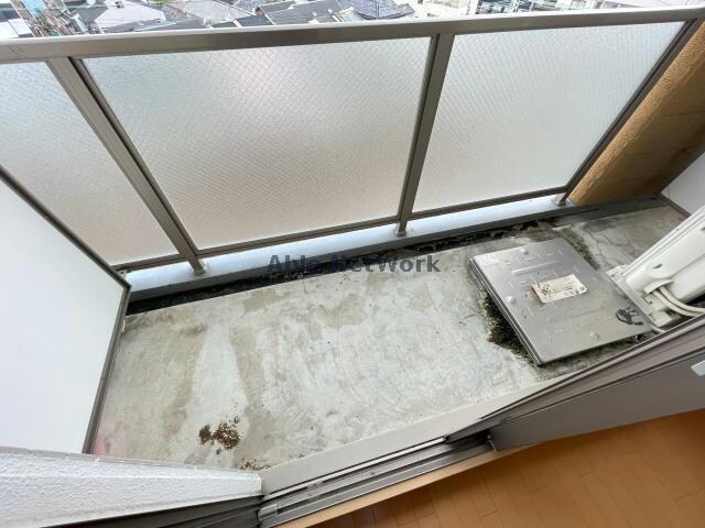 さんさん千林の物件内観写真