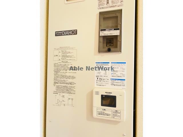 さんさん千林の物件内観写真