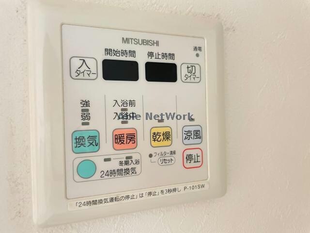 さんさん千林の物件内観写真