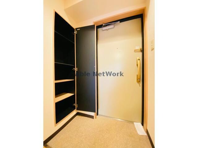 さんさん千林の物件内観写真