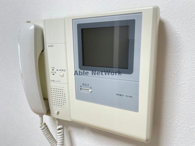 さんさん千林の物件内観写真