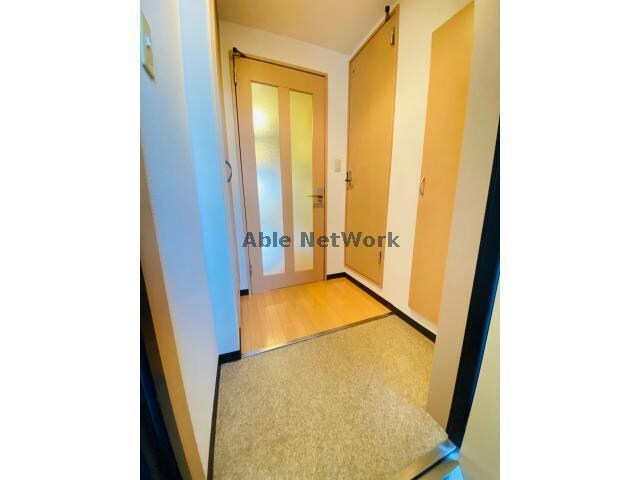 さんさん千林の物件内観写真