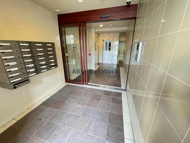 DS大宮の物件外観写真