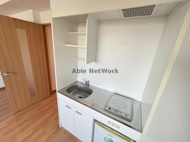 DS大宮の物件内観写真