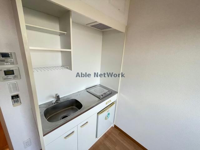 DS大宮の物件内観写真