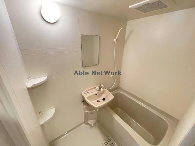 DS大宮の物件内観写真