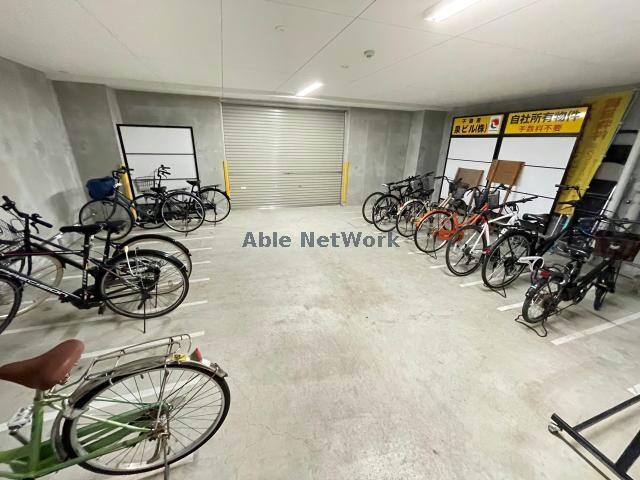 DS大宮の物件外観写真