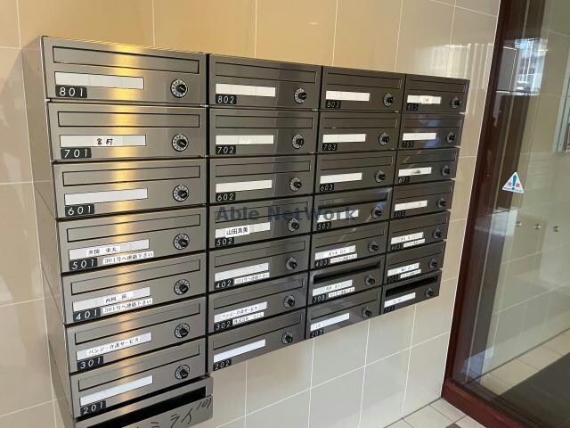 DS大宮の物件外観写真