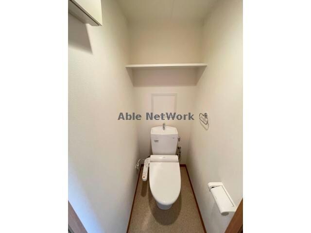 DS大宮の物件内観写真