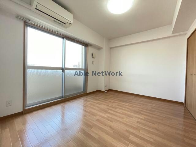 DS大宮の物件内観写真