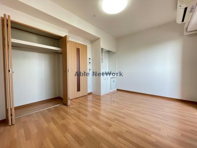 DS大宮の物件内観写真