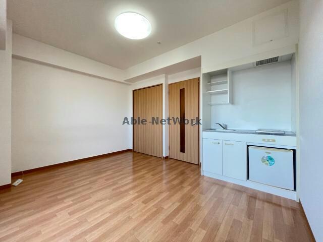 DS大宮の物件内観写真