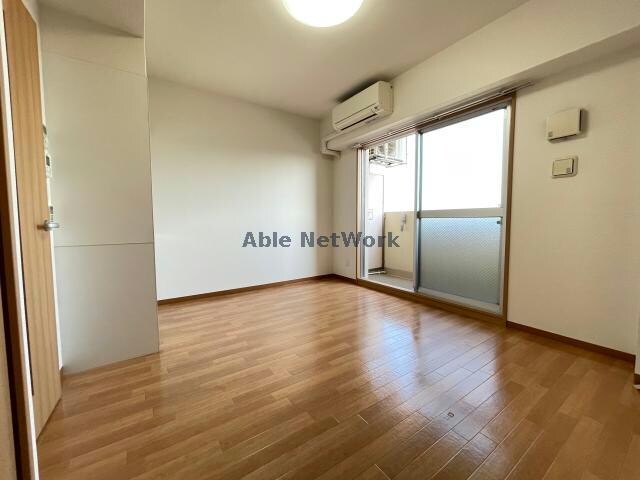 DS大宮の物件内観写真