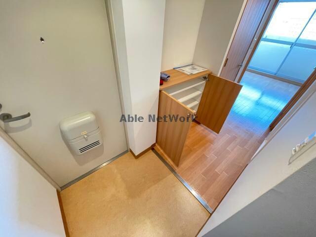 DS大宮の物件内観写真