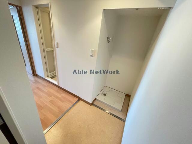 DS大宮の物件内観写真